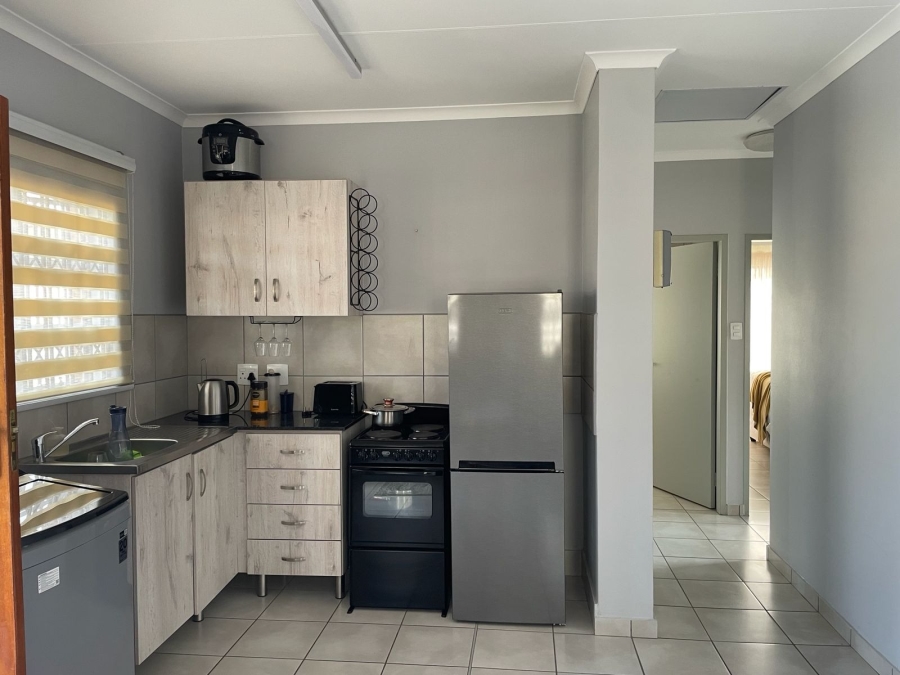 3 Bedroom Property for Sale in Waterkloof A H North West